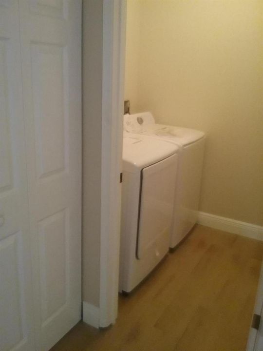 laundry rm