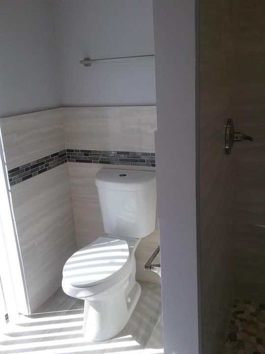 master toilet
