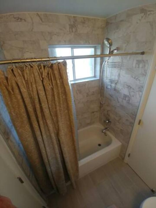 Master Bath 1