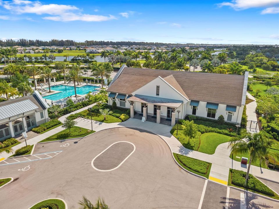 Amenities
