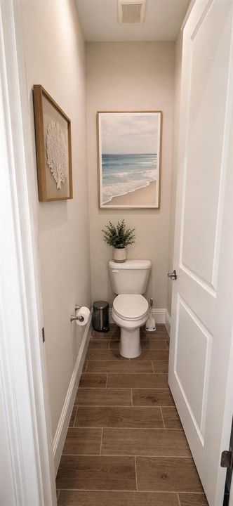 Main Bathroom 2
