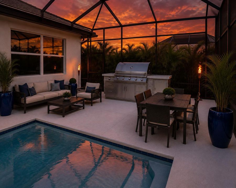 Pool 2