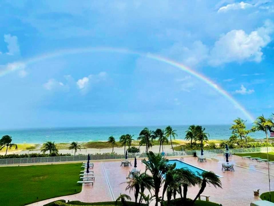 Rainbow