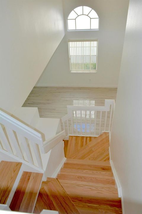 Stairway