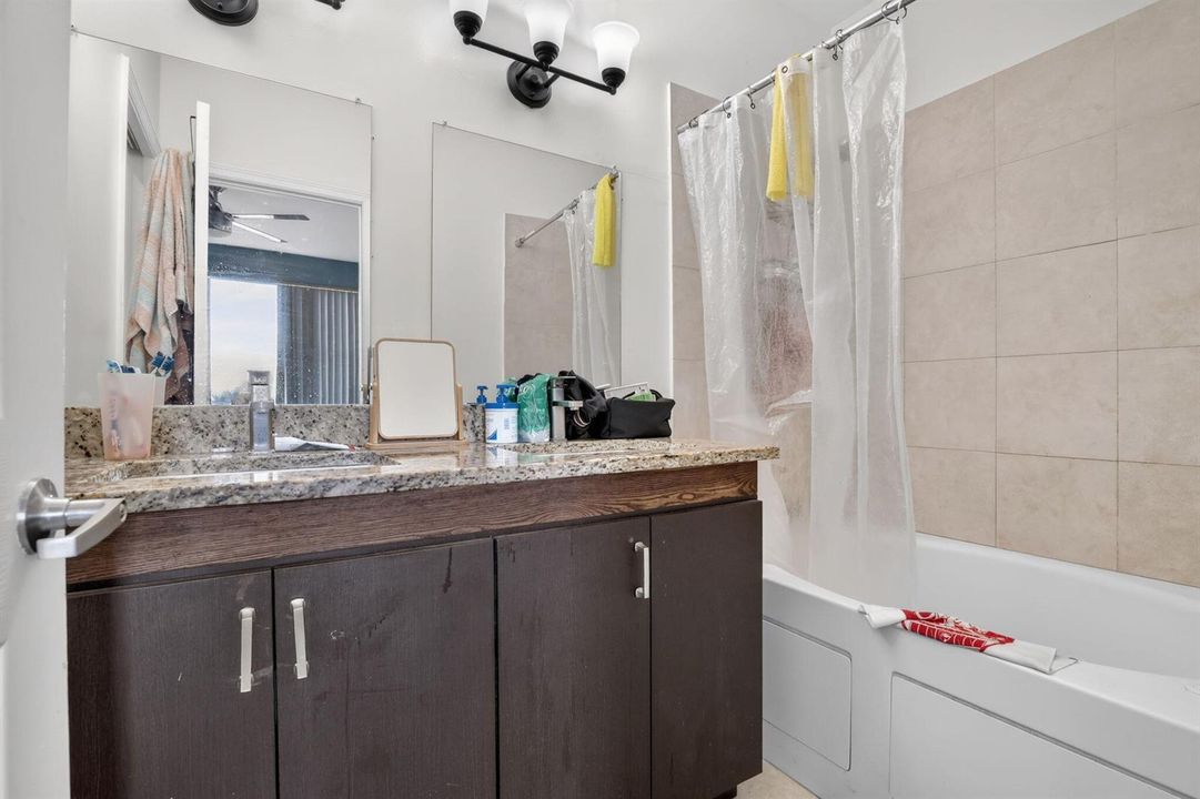 Owner Suite Bathroom