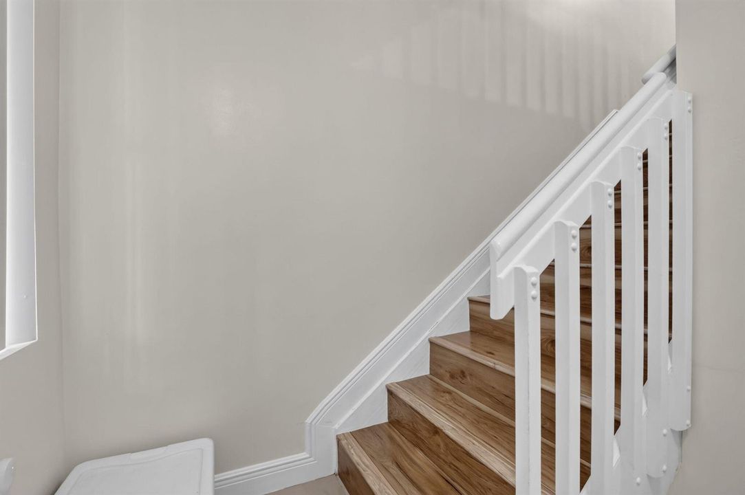 Stairway