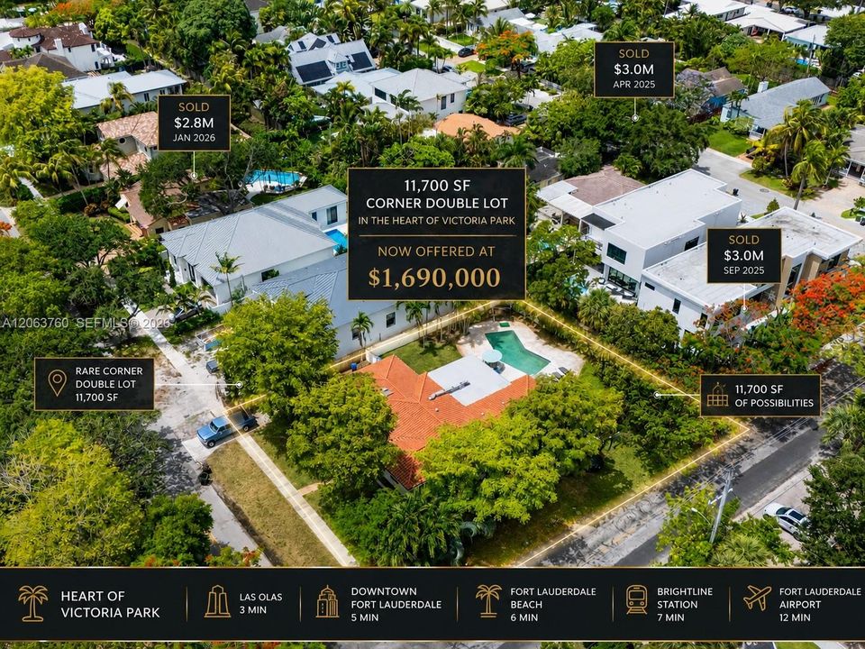 На продажу: $1,690,000 (4 спален, 4 ванн, 1903 Квадратных фут)