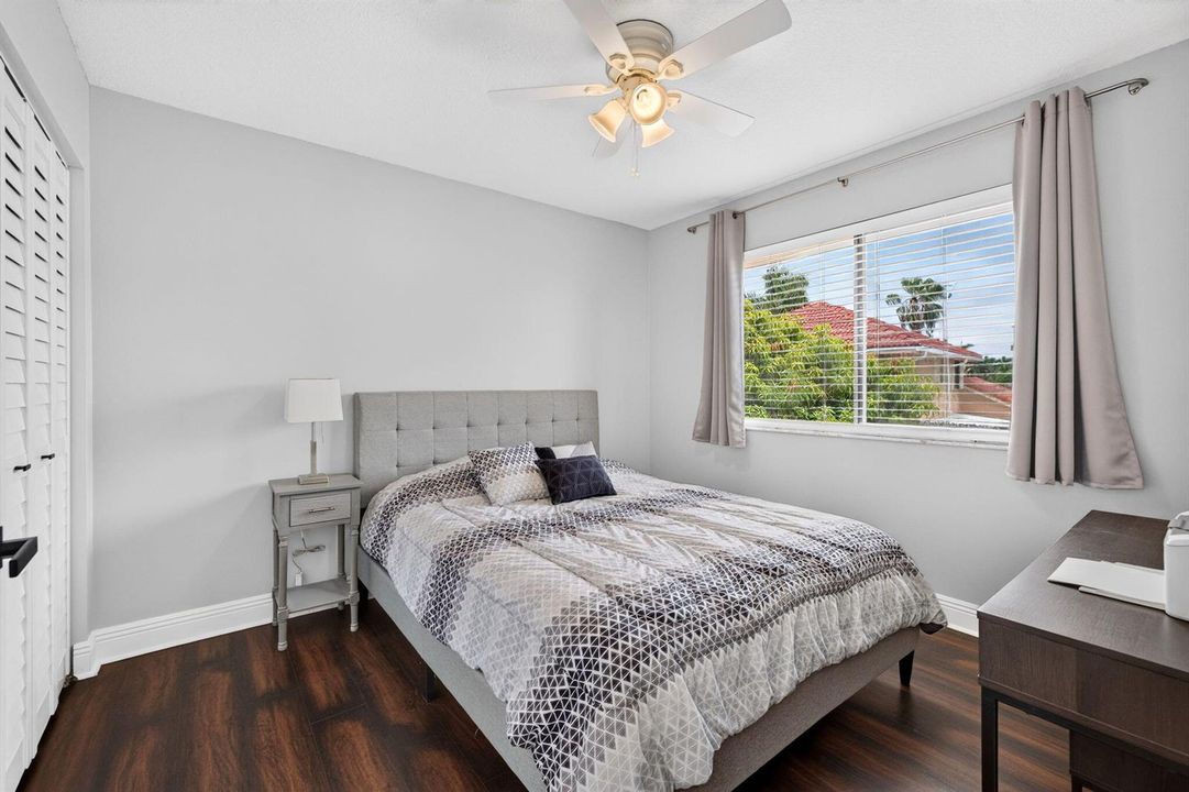 3rd Bedroom