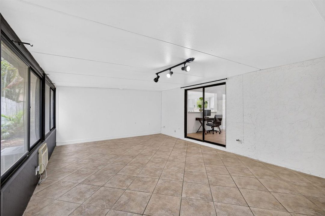 Bonus Room #1