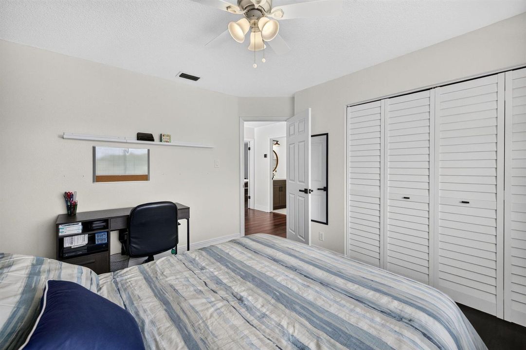 2nd Bedroom