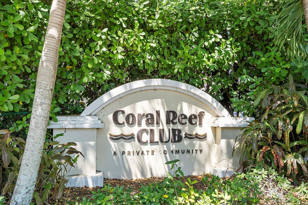 Community Sign