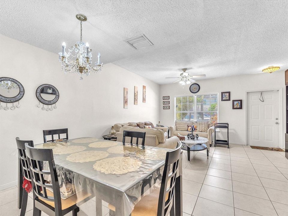 Living/Dining