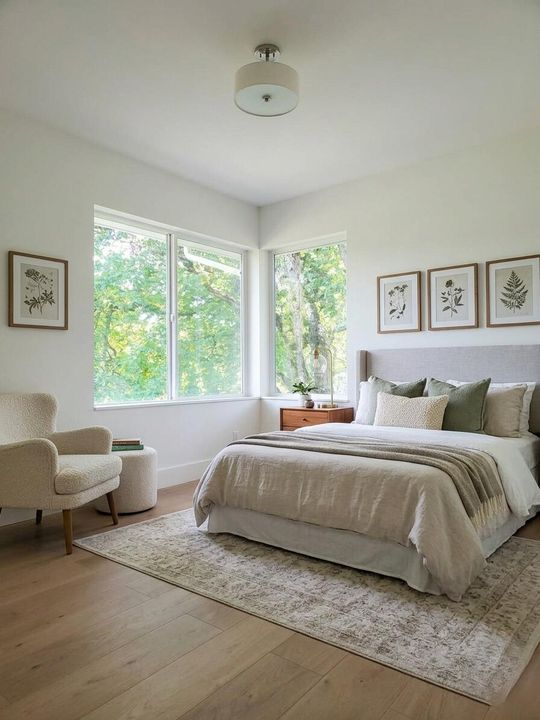 1415 1 Second Bedroom Staged