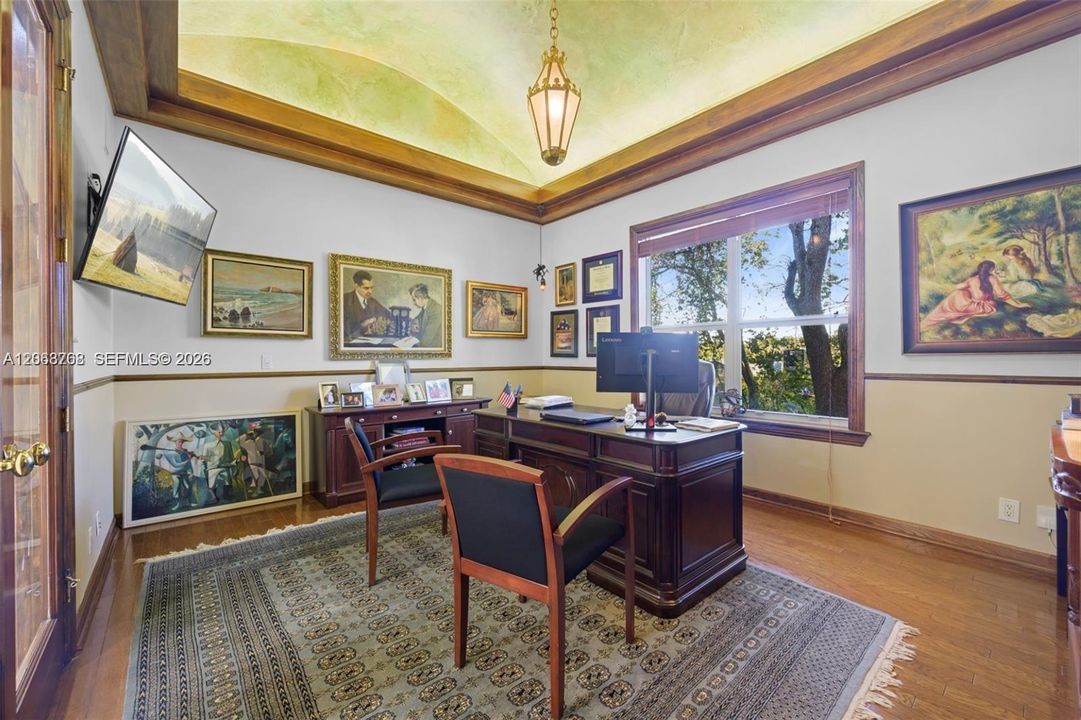 На продажу: $4,350,000 (7 спален, 6 ванн, 5007 Квадратных фут)