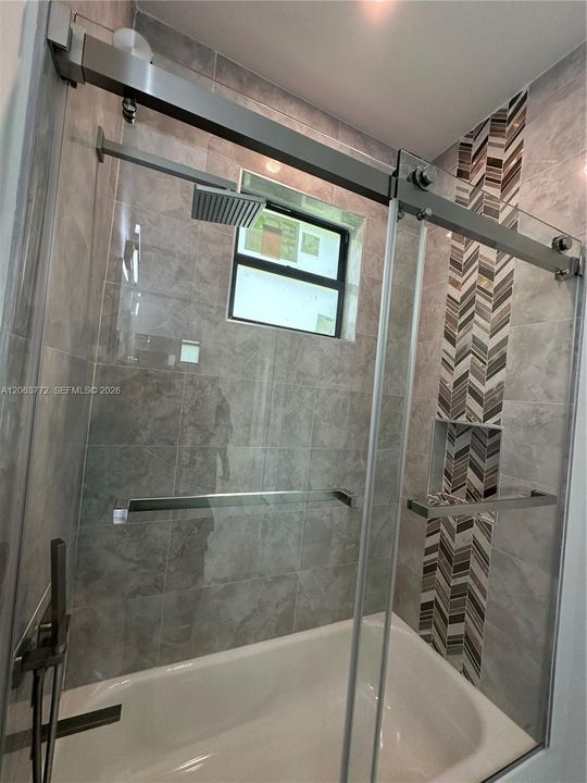 Shower