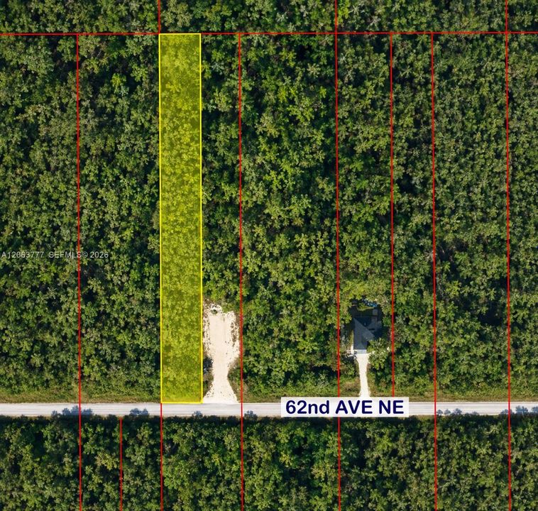 На продажу: $100,000 (1.14 acres)