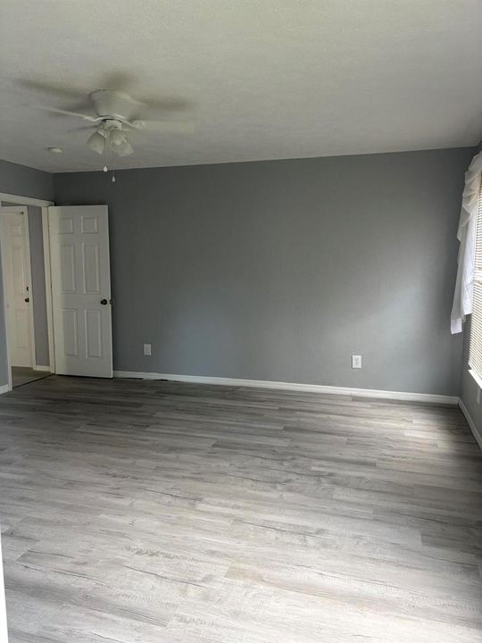 10) Main Bedroom