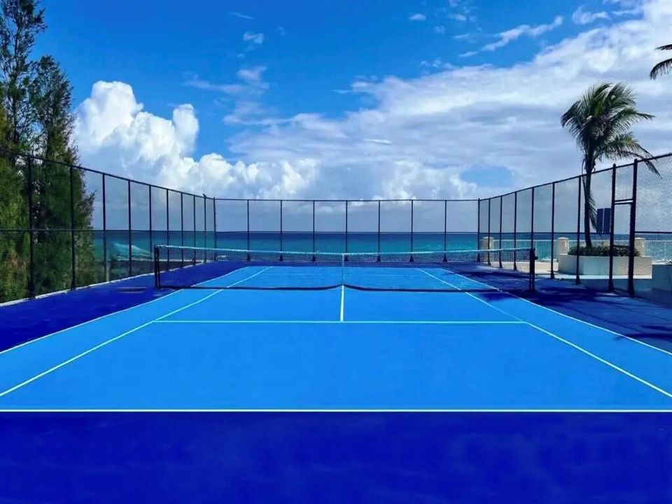 2a.- BARCLAY TENNIS 3