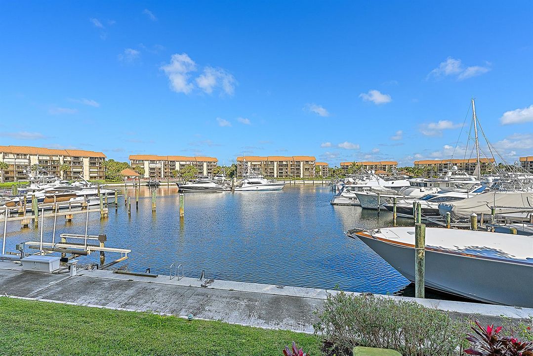 Marina