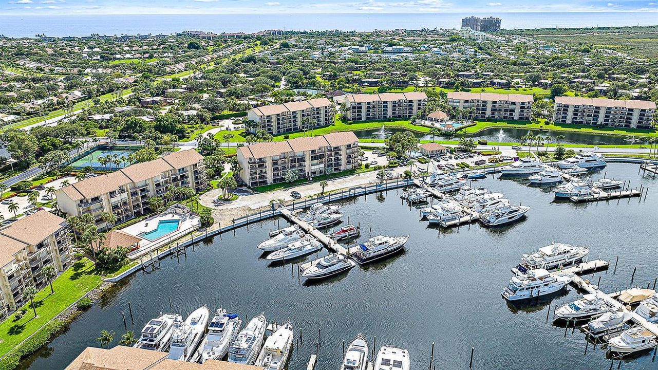 Marina