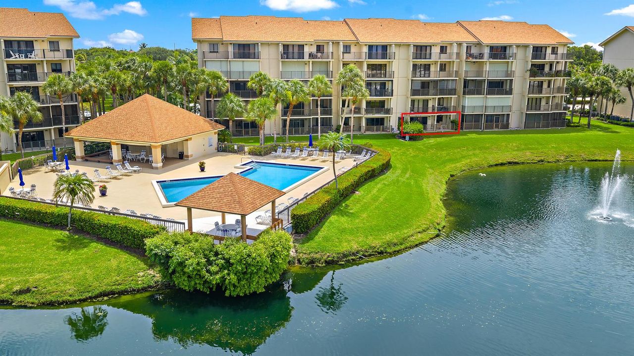 701 Seafarer Cir 103-33