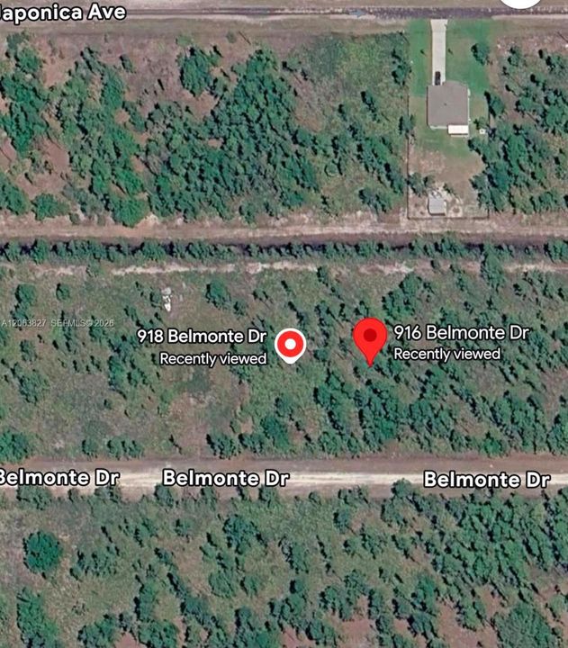 待售: $25,000 (0.50 acres)
