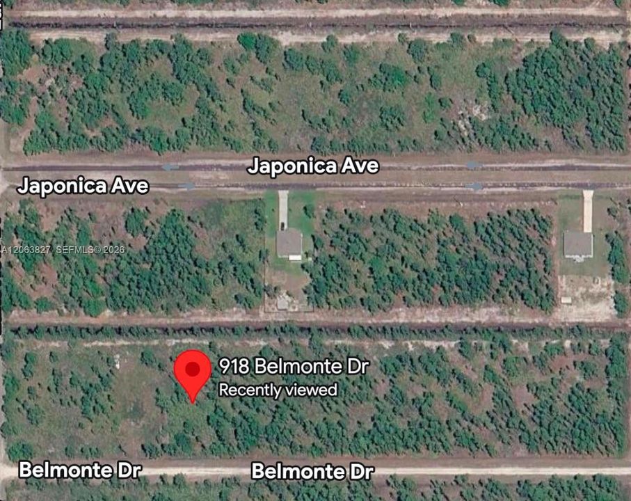 待售: $25,000 (0.50 acres)