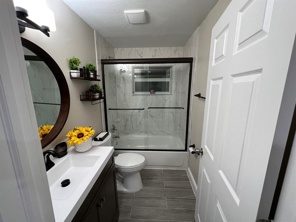 Bathroom 601 NW 2nd Street