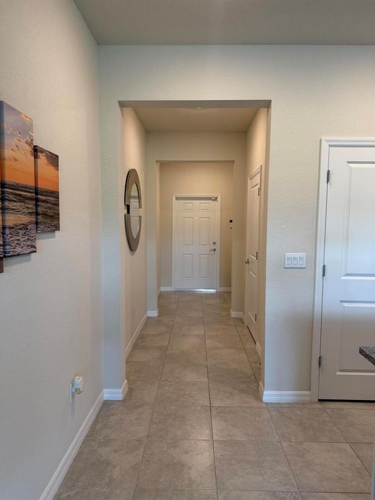 Hallway
