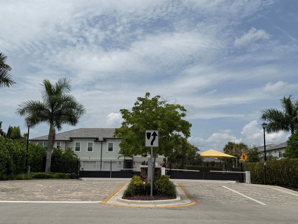 Community Amenities