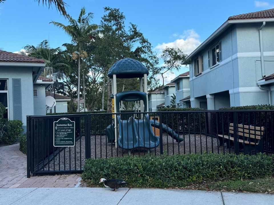 Playground