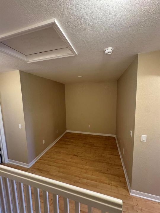 Flex room