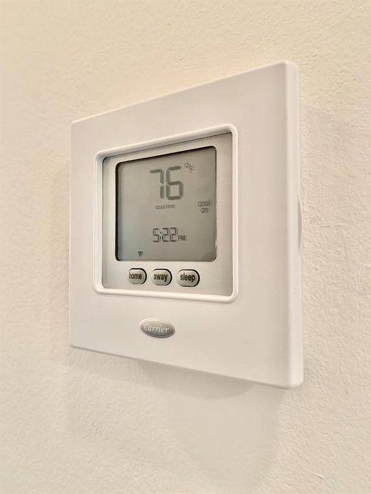 Thermostat