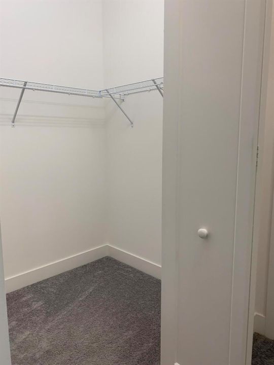 His Master Closet