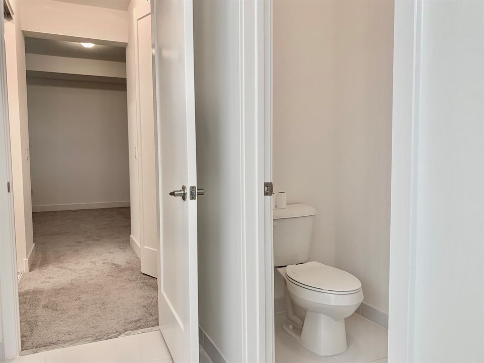 Master Bath Separate Toilet