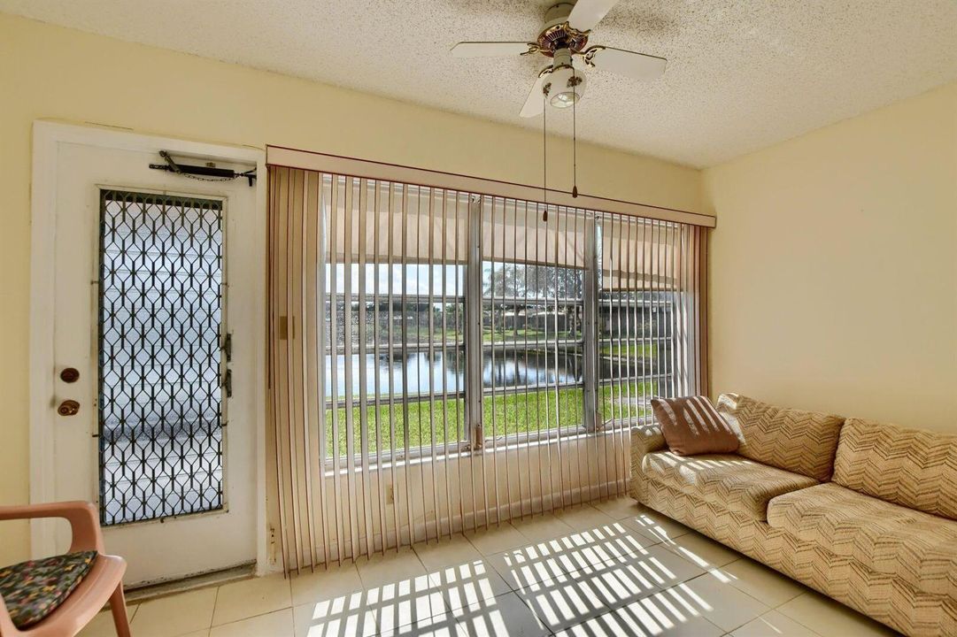 Florida Room