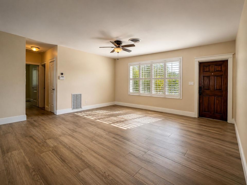 Living Room Pleasant Drive