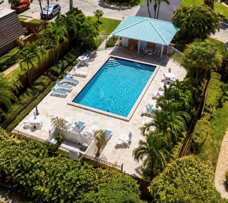 Ocean Cove Pool
