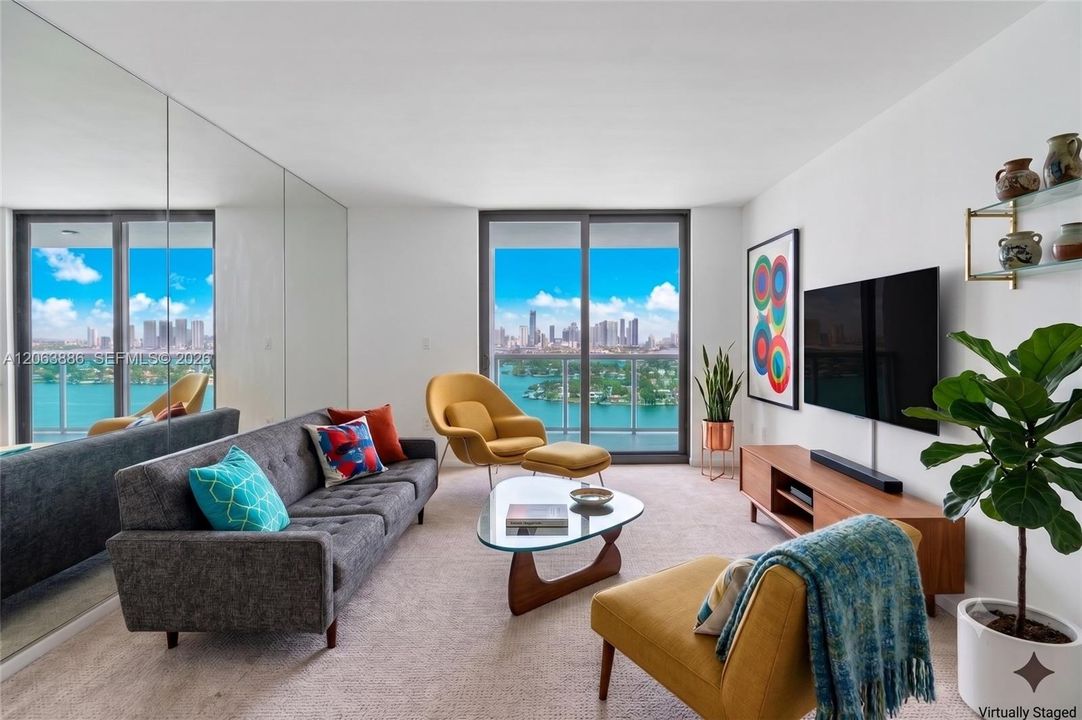 For Sale: $1,500,000 (2 beds, 2 baths, 1440 Square Feet)