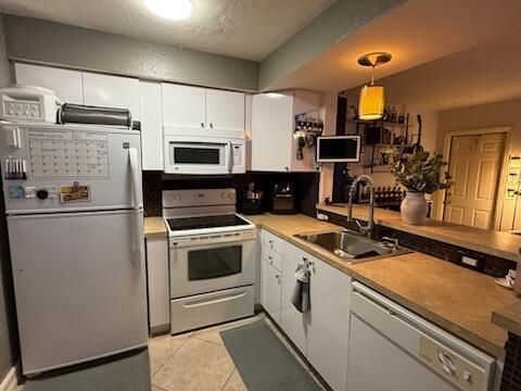 front unit kitchen