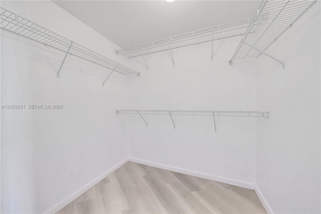 Floors virtually remodeled
