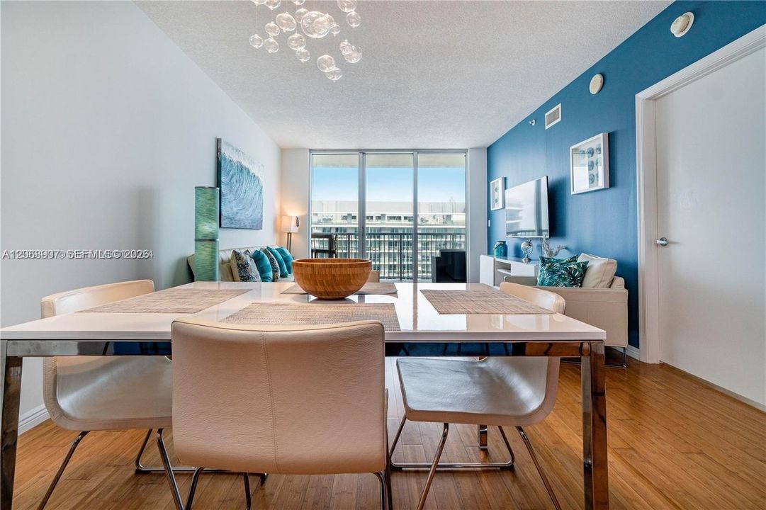 For Rent: $3,300 (1 beds, 1 baths, 791 Square Feet)
