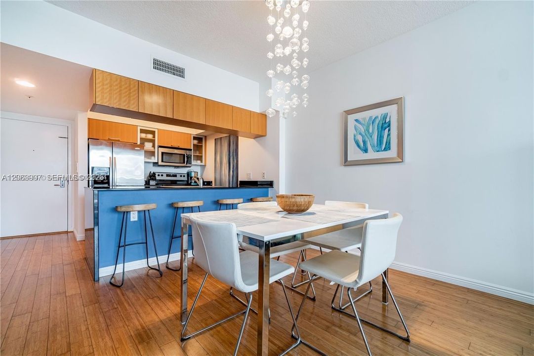For Rent: $3,300 (1 beds, 1 baths, 791 Square Feet)
