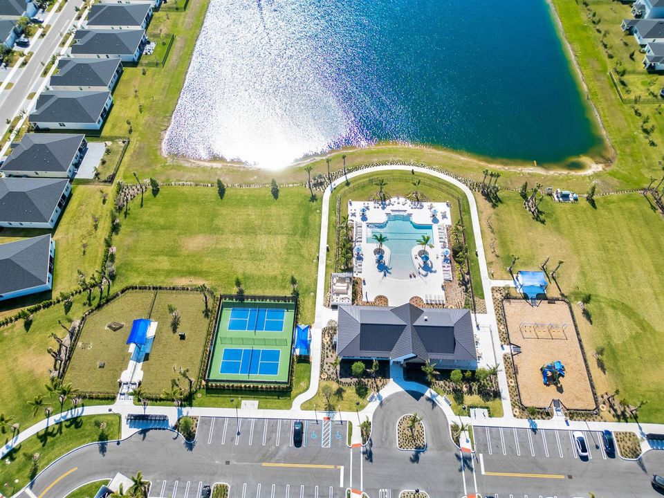 Amenities