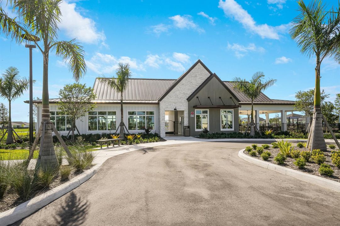 Club House
