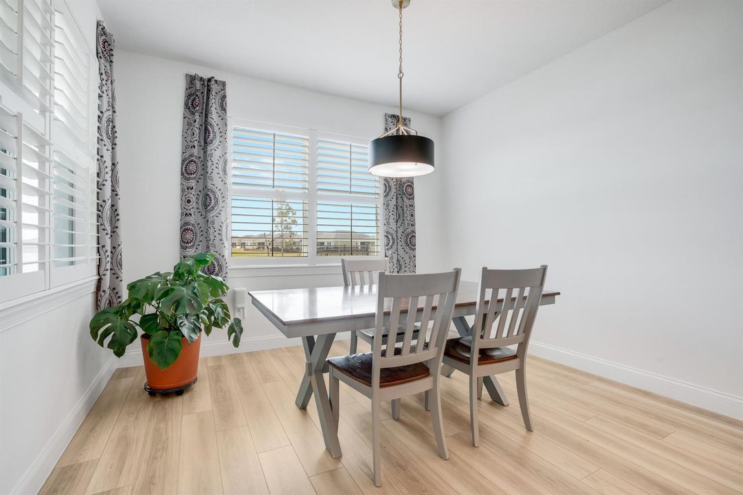 Dinning Room