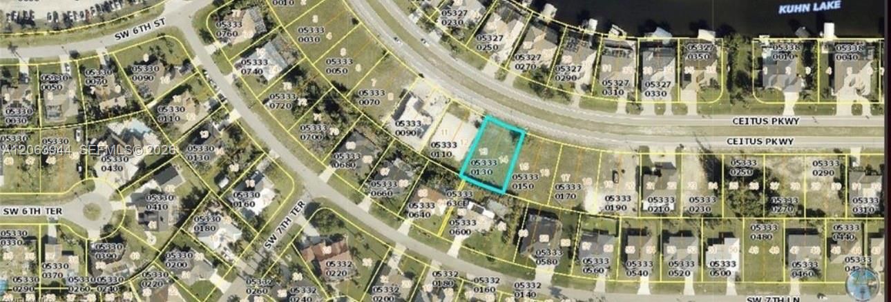 For Sale: $135,000 (0.26 acres)