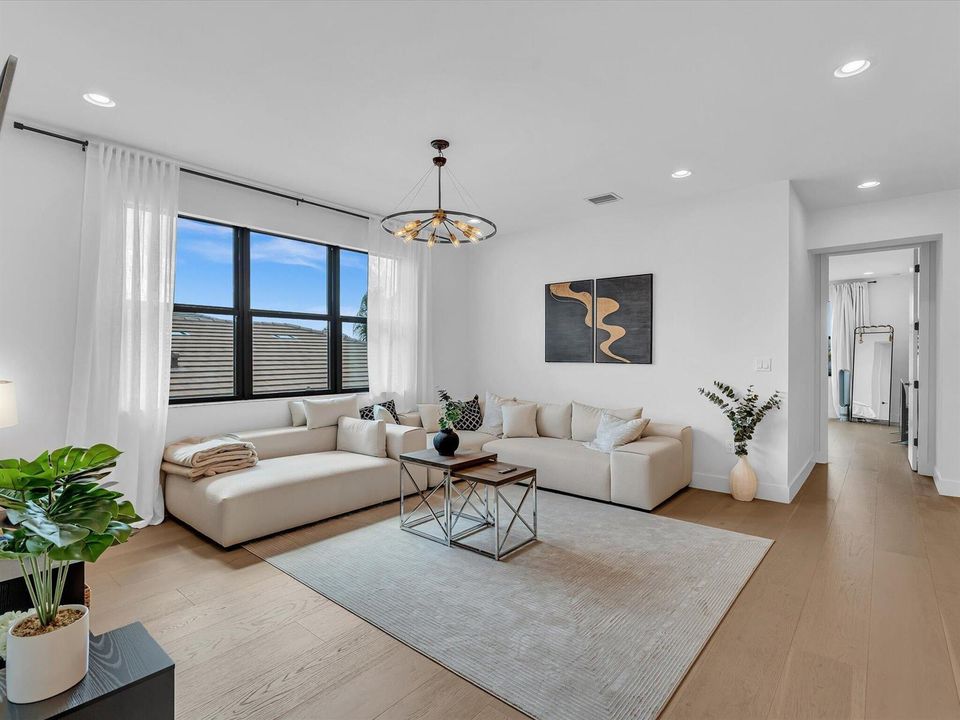 loft