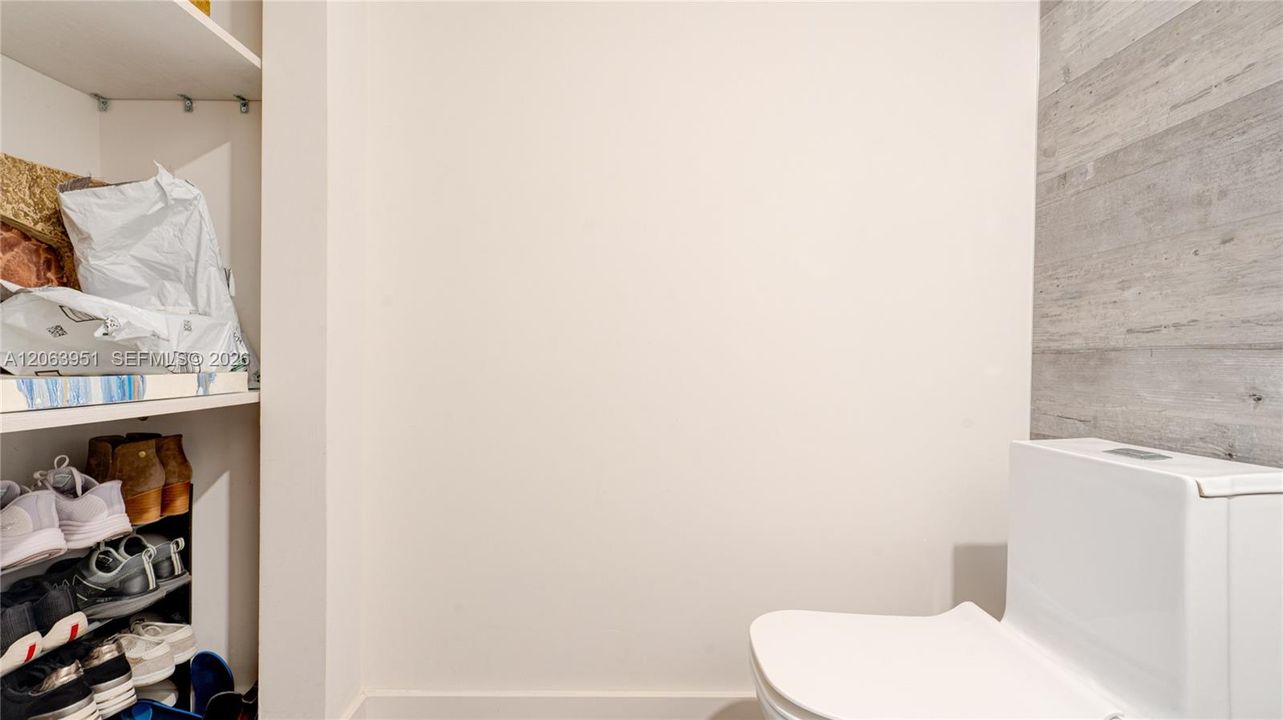 Half bath