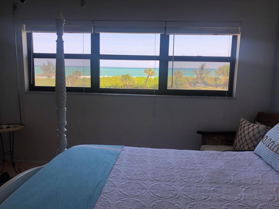 MASTER BEDROOM VIEW